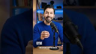 Gym Pump ka Science 💪 Temporary ya Real Growth? (Anabolic Secret!) #fitnessindia #motivation