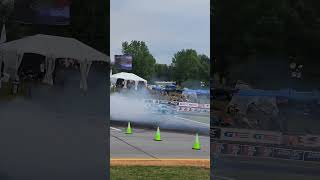 Did A Bumper Delete Yesterday Sliding With