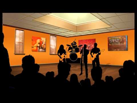 The Lyric Theatre: A Virtual Tour