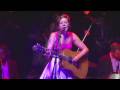 Jill Barber- Wishing Well - Live in Toronto