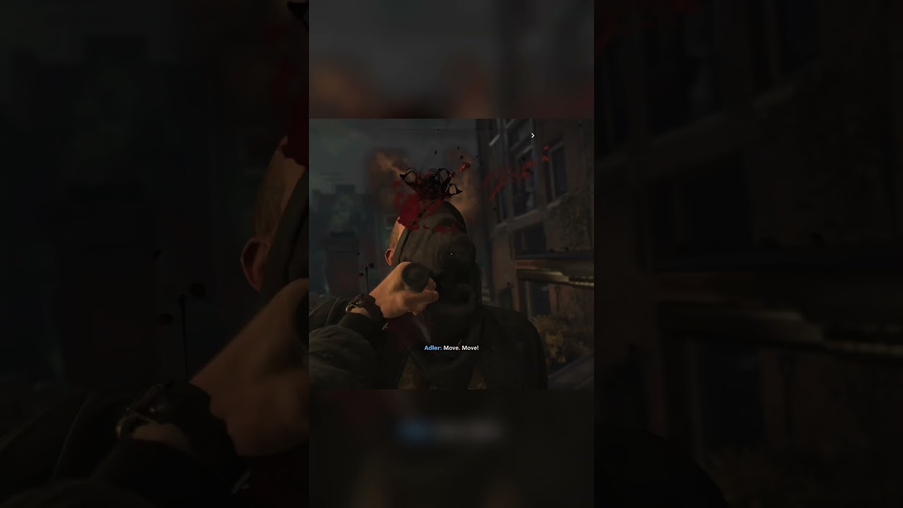 COD - Black Ops Cold War Brutal Takedowns/Executions 