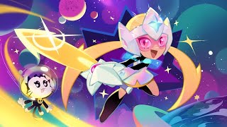 ПОЛНАЯ ПЕСНЯ СТАР НОВЫ! | SONG STARR NOVA! #brawlstars 