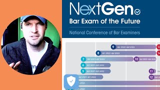 NextGen Bar Exam | What We Know So Far | NCBE to Sunset Uniform Bar Exam (UBE) and MBE, MEE, and MPT