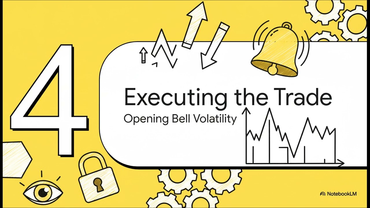 Why Stocks Explode at 9:30 AM: The Gap and Go Strategy