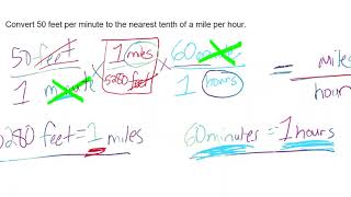Conversion Factors Part 2 Conversion Factors Part 2