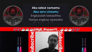 SUARAMU SYAIR KU ||Karaoke koplo duet