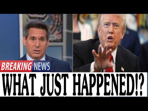 CNN News Central 10/8/26 | CNN Breaking News Today October 8, 2026