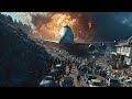 After Watching This ACTION PACKED MOVIE You Ll Be AFRAID TO FLY On A Plane Full In English