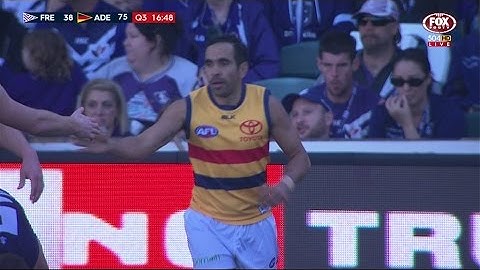 Highlights R21: Jenkins puts it on Eddie