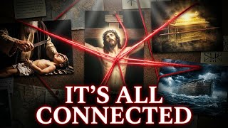 The SECRET That Connects the Entire Bible — A Hidden Pattern (that will blow your mind)