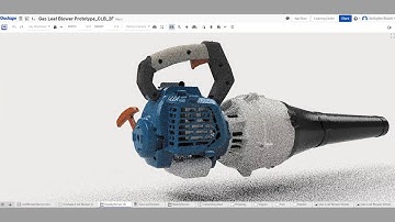 Try RealityServer for Rendering Marketing Imagery