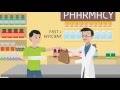 Explainer Video for Mercury Pharmacy