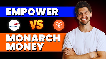 🛎️ Empower vs Monarch Money 🚨 Which Personal Finance App Is Best for You?
