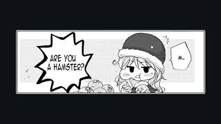 Gray x Juvia Doujinshi - The Bread (Gruvia)