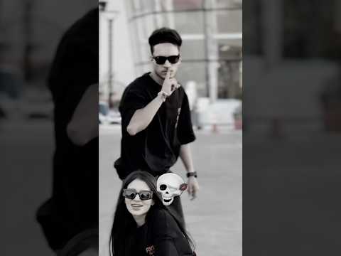 وانتي بقي مين اللي مقوي قلبك كده