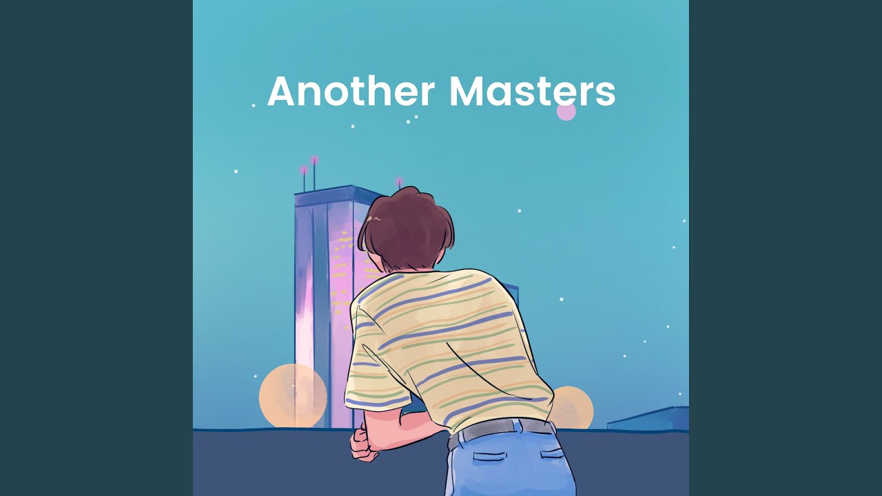 Watch Another Masters on YouTube Watch Another Masters on YouTube