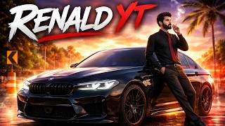 Cpm2 live , lets chill 😍 🔥😍 car parking multiplayer 2 Renald yt is liveee , screenshot 3