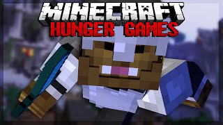 10 PERSON DEATHMATCH Minecraft Hunger Games w/ JeromeASF & Friends! #139