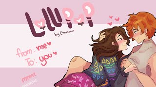 Chromance/Lollipop Meme /ORIGINAL BY SOUKUNIKI