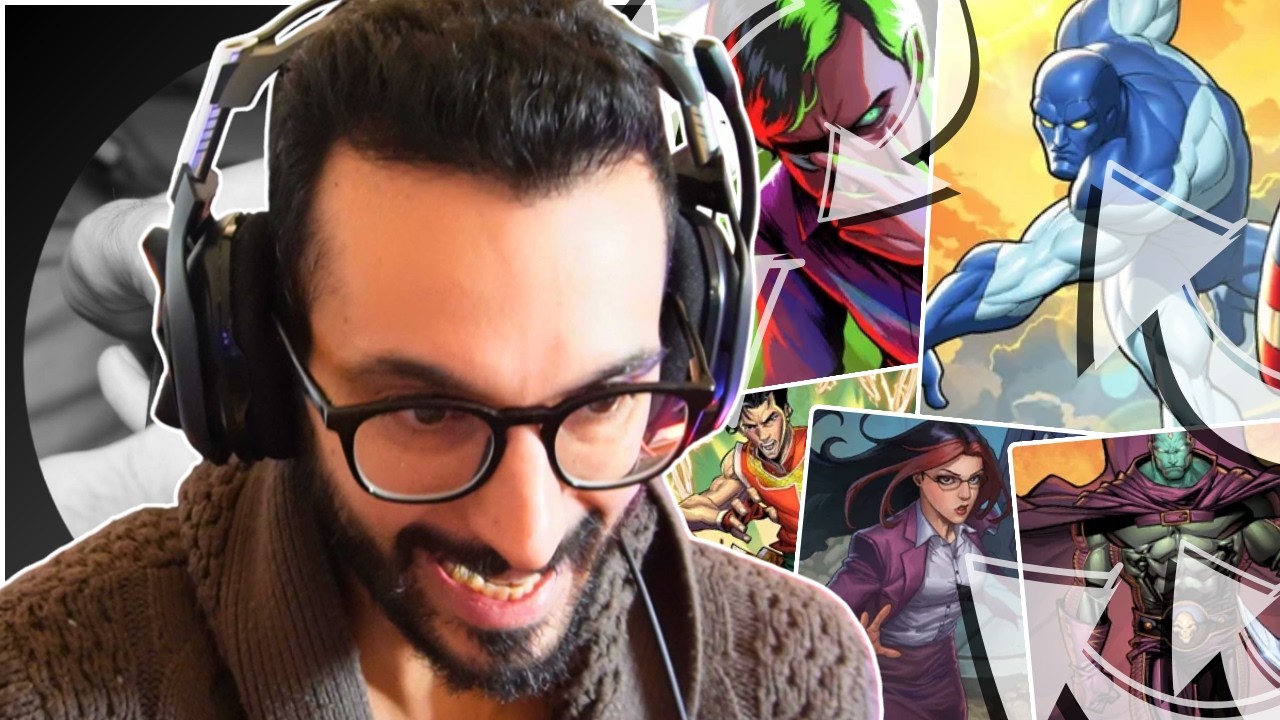 questo END OF TURN - VICTORIA con MAJOR è stato INCREDIBILE!!! [100% Win] ► Marvel Snap ITA