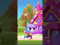 I found this hack in Bubbu amp mimmi world