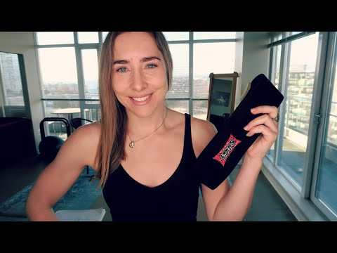 30 Min HIIT & Sculpt // Cardio and Glutes