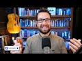 Beginning of video