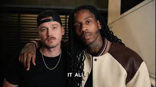 Polo G x Morgan Wallen – Almost Gave Up on Me | Struggles, Faith & Redemption