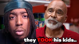 tnickelss REACTS to Teacher CALLS Child Services On BAD PARENT shocking....