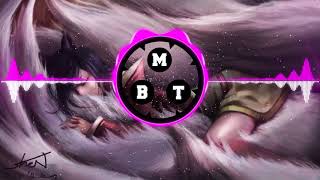 Ben Moon - Majesty (ft. Veela) [BassBoost]