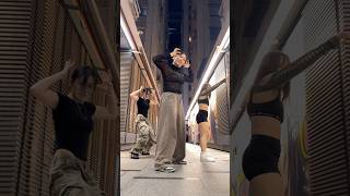 Dancehallseoul x Hon Kong dancehall dancers | dexta daps - Missing piece