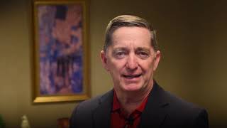 Paul Hiltz Will Chair 2019 Stark Heart Walk