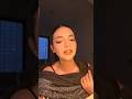 MANAL NGHAMAR Cover By Soumaya Belkouchi 