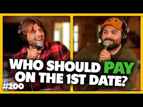 Video First Date Red Flags l Bellied Up Podcast