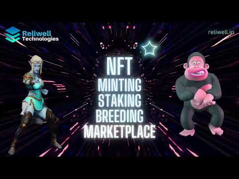 Reliwell Technologies Pvt Ltd - video from Reliwell Technologies
