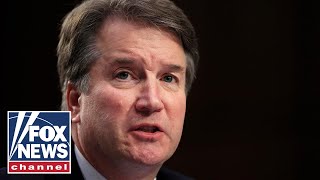 Kavanaugh and accuser to testify before the Senate