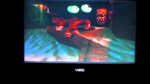 Donkey Kong 64 - Angry Aztec Part 2