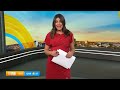 Australia's biggest cocaine bust; Serena Williams to play Wimbledon singles | Today Show Australia