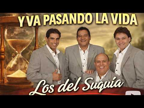 Y VA PASANDO LA VIDA – Los del Suquía | Canción Que Llega al Alma