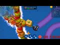 🛑 WORMS Zone