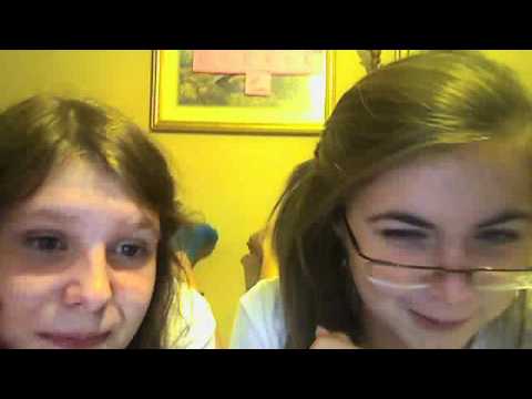 wearethebeanbaggirls's webcam video August 27, 2010, 02:54 PM