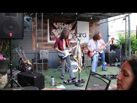 "Radar Love" Velvet Daydream @ The Jasmine 6/7/24
