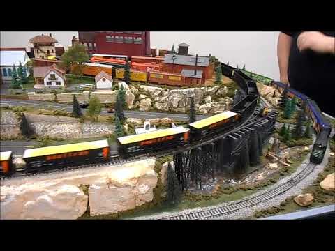 O M R A Model Train Show In Springfield Mo Spring 2018 You O M R A Model Train Show In Springfield Mo Spring 2018