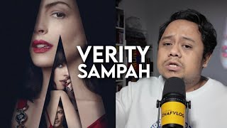 VERITY - Movie Review
