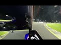 St George Bracket Racing, Race 2 - Sydney Motorsport Park North Circuit, Yamaha R1M