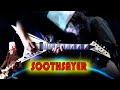 Buckethead - Soothsayer FULL Guitar Cover