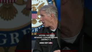 Nevada’s Congressional District 2