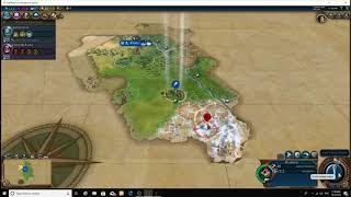 Civilization VI Unlimited Gold 🔴 Cheat Engine Easy Way 🔴