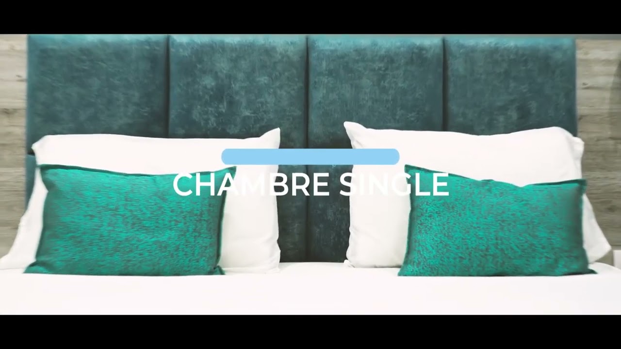 Hôtel Aria sky - Collo skikda