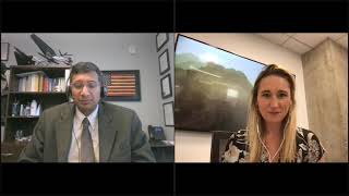 Understanding Appropriations for Critical Defense Technologies – Monday, July 18, 2021